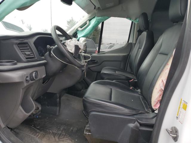 1FTBR1Y88LKB58609 Ford Transit T-250