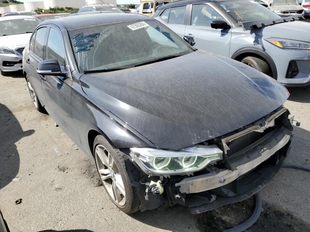 WBA8B3G53GNT92644 BMW 340 I