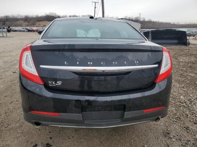 1LNHL9DKXGG601925 Lincoln MKS