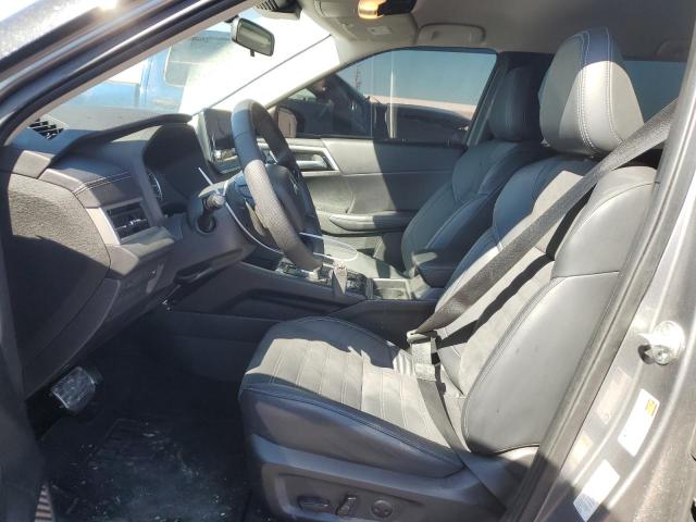 JA4J3UA80NZ086186 Mitsubishi Outlander Se