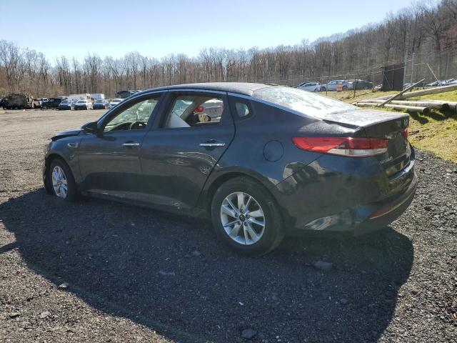 5XXGT4L32GG078551 KIA Optima Lx