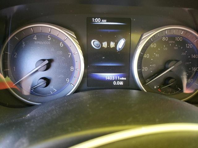 JN1BV7AP1FM339112 Infiniti Q50 BASE