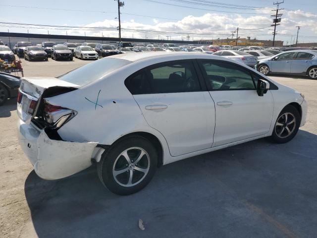 2HGFB2F75FH567332 Honda CIVIC SE