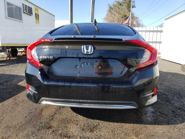 2HGFC1F71LH681802 Honda CIVIC EXL