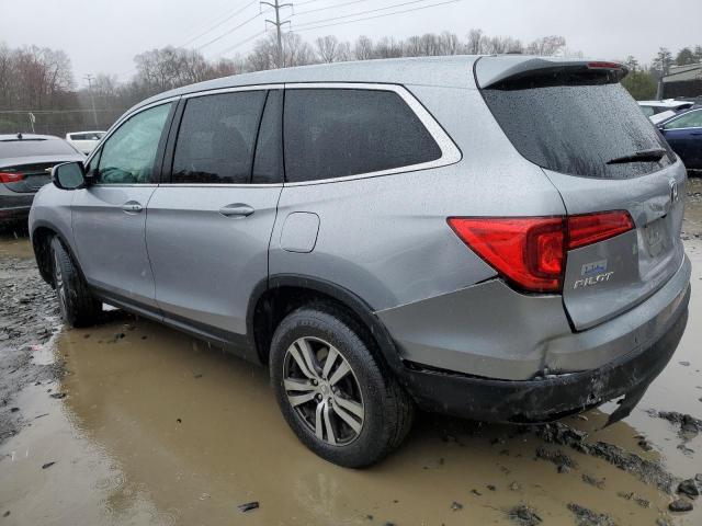 5FNYF6H5XGB069388 Honda PILOT EXL