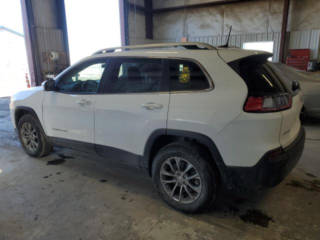 1C4PJMLB6LD544094 Jeep Cherokee Latitude Plus