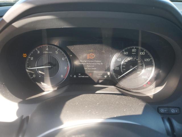 5J8TC1H74ML015280 Acura Rdx Advance