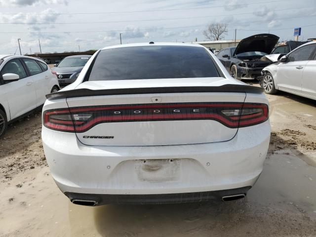 2C3CDXBG6KH732737 Dodge Charger Sxt