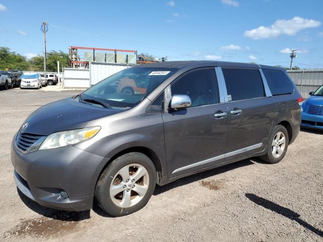 Auction sale of the 2012 Toyota Sienna, vin: 5TDZK3DC8CS239031, lot number: 48344544