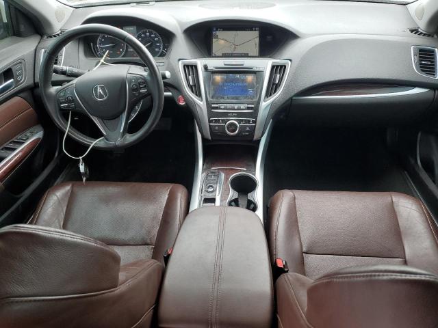 19UUB2F76FA018664 Acura Tlx Advance