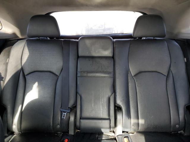 2T2ZZMCA4GC003889 Lexus RX 350