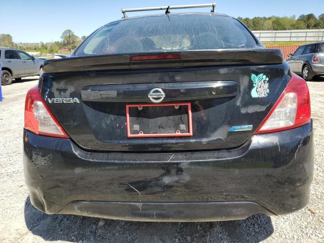 3N1CN7AP1GL858905 Nissan VERSA S