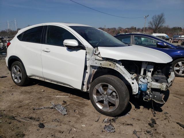 3CZRU6H57HM722972 Honda HR-V EX