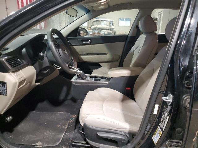 5XXGT4L30GG039926 KIA Optima Lx