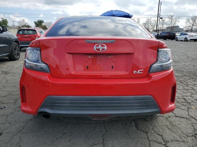 JTKJF5C76E3066687 Toyota SCION TC