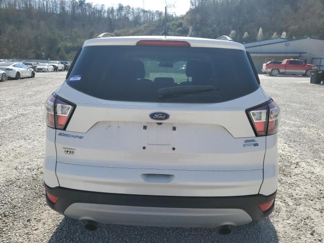 1FMCU9HD3JUA53715 Ford ESCAPE SEL