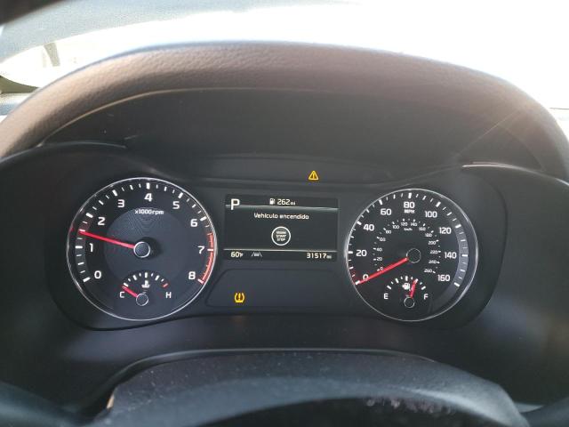 3KPF44AC0PE654335 KIA FORTE GT