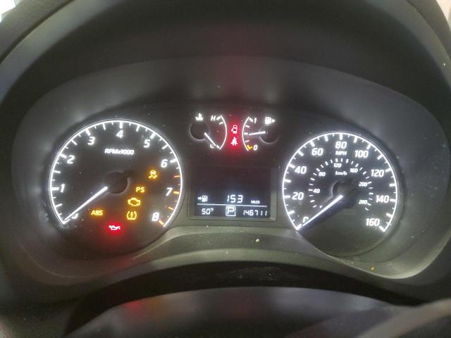 3N1AB7AP3GY257689 Nissan SENTRA S