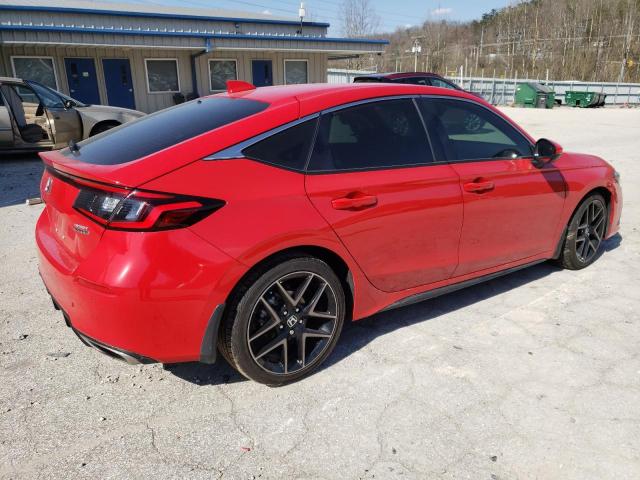 19XFL1H85NE015013 Honda Civic Sport Touring