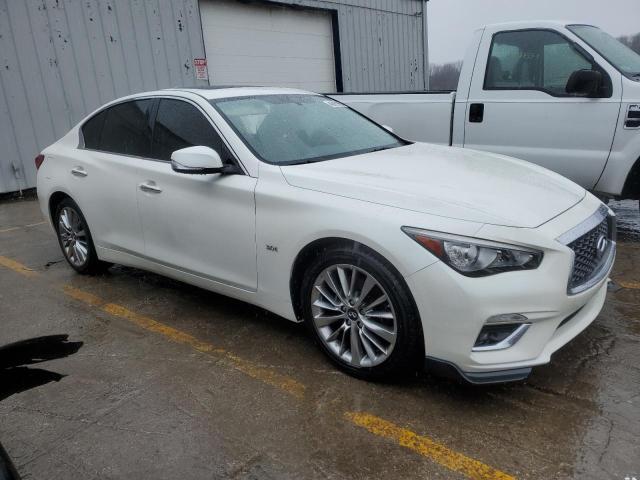 JN1EV7AR4JM442452 Infiniti Q50 LUXE