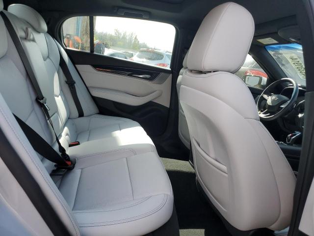 1G6DZ5RW3N0118680 Cadillac Ct5 Premium Luxury Special Edition