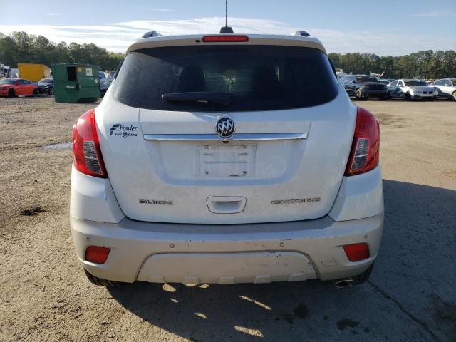 KL4CJDSB6FB207113 Buick Encore Premium