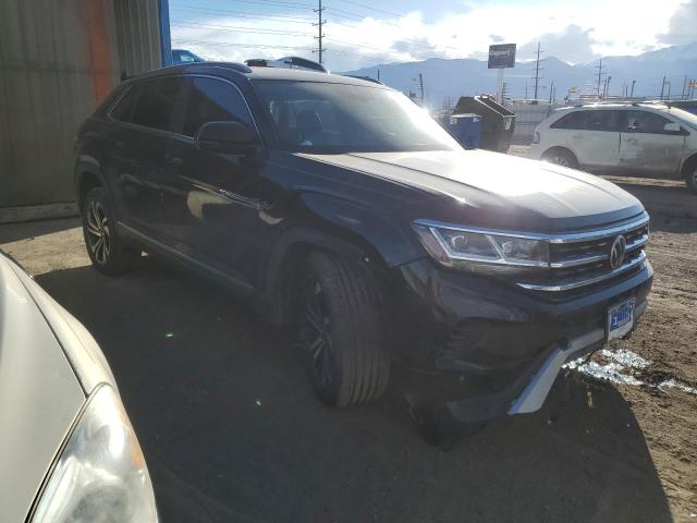 1V2BE2CA8NC214880 Volkswagen Atlas Cross Sport Sel