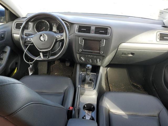 3VWB67AJ1HM202200 Volkswagen JETTA SE