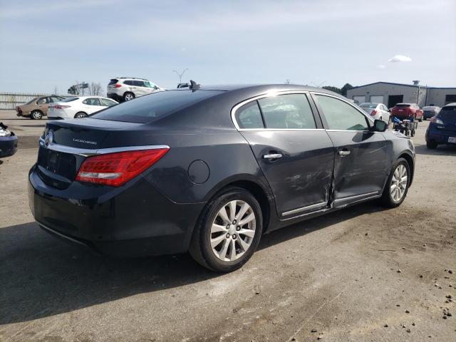1G4GB5GR7EF292059 Buick Lacrosse