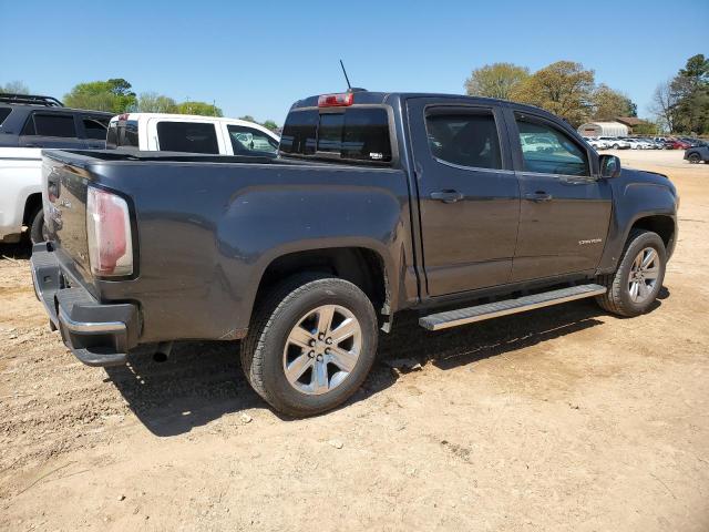 1GTG5CE32G1125820 GMC CANYON SLE