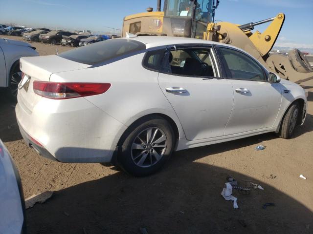 KNAGT4L35G5073233 KIA Optima Lx