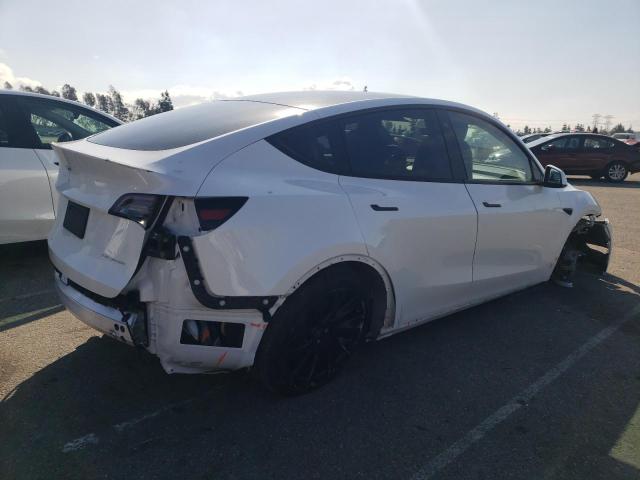 7SAYGDEEXPA031116 Tesla Model Y