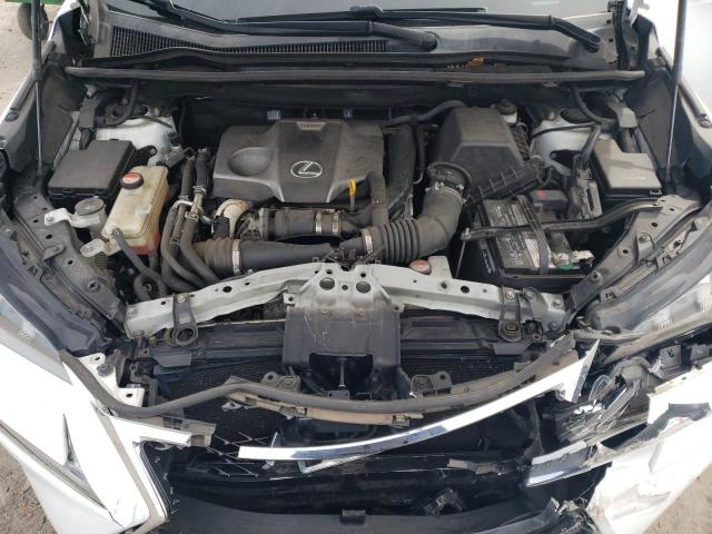 JTJBARBZXG2074737 Lexus Nx 200t Base