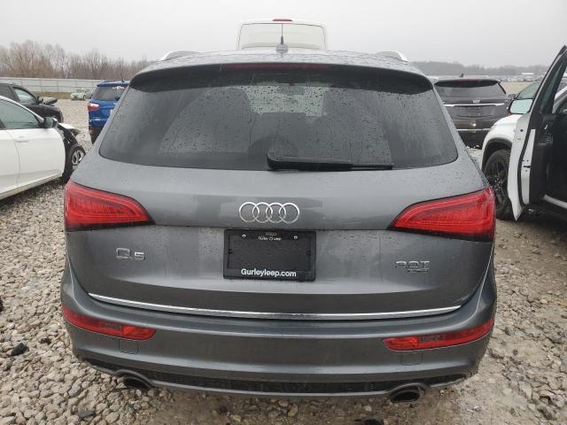 WA1DGAFP1FA005681 Audi Q5 Premium Plus