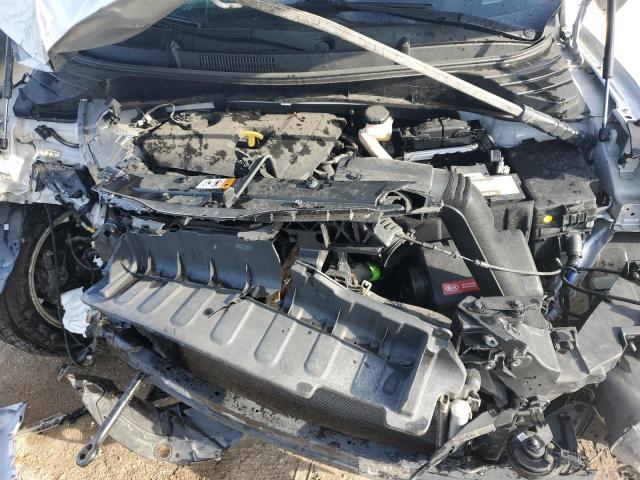 KNDJ23AU1L7108866 KIA SOUL LX