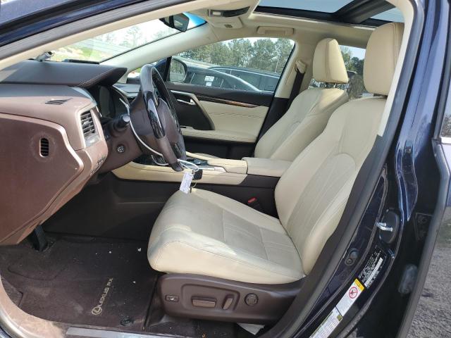 2T2ZZMCA1KC122525 Lexus Rx 350 Base