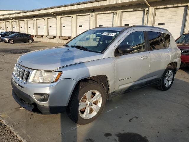 Auction sale of the 2011 Jeep Compass Sport, vin: 1J4NF1FBXBD251939, lot number: 48050634