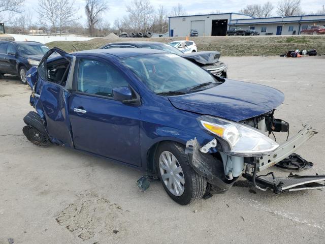 3N1CN7AP8KL815770 Nissan VERSA S