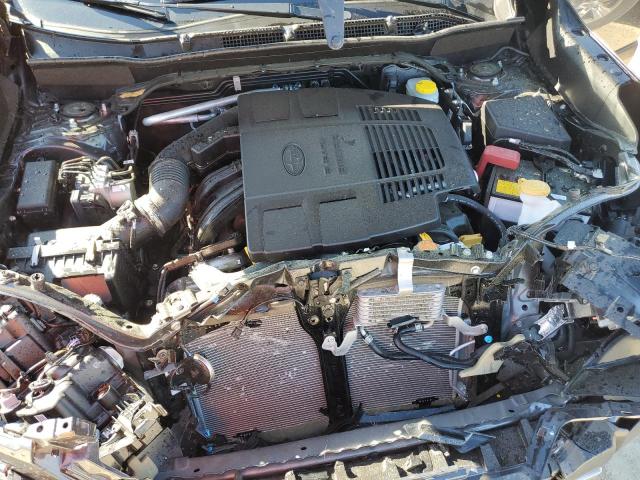 JF2SKAMC8PH551285 Subaru Forester Wilderness
