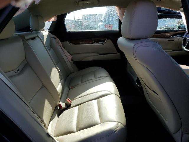 2G61M5S39J9131225 Cadillac XTS LUXURY