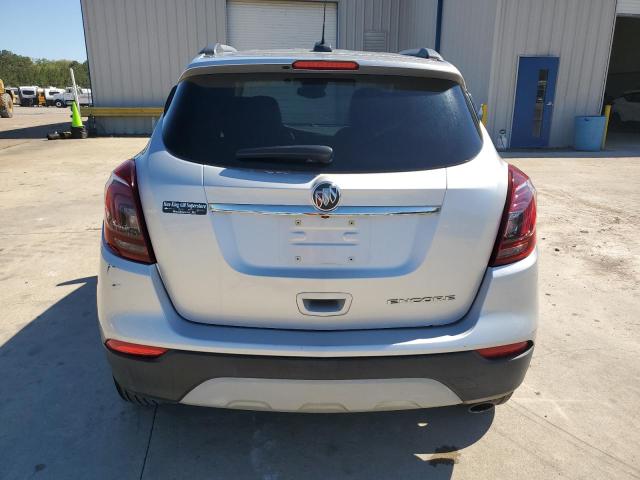 KL4CJASB7LB014480 Buick Encore Preferred