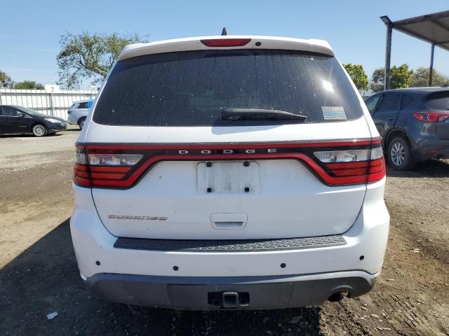 1C4RDHAGXFC176373 Dodge Durango Sxt