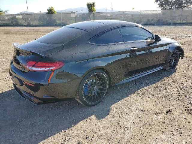 W1KWJ8HB3MG051412 Mercedes-Benz C 63 AMG-S