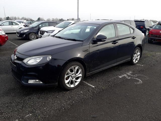 Auction sale of the 2015 Mg 6 Se Gt Dt, vin: SDPW2BBBBCD076718, lot number: 48199104
