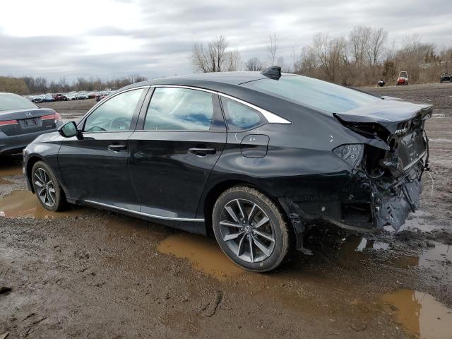 1HGCV1F56NA075442 Honda ACCORD EXL