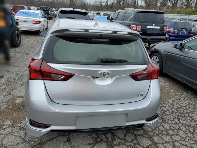 JTNKARJE6HJ534772 Toyota COROLLA IM
