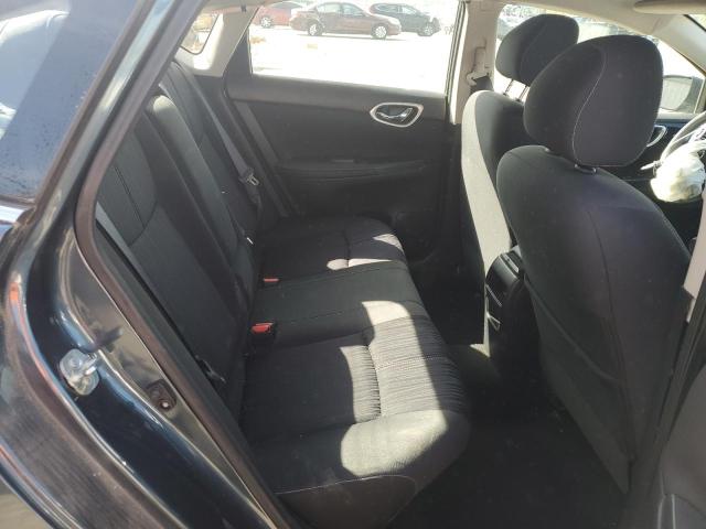 3N1AB7AP4HY349573 Nissan SENTRA S