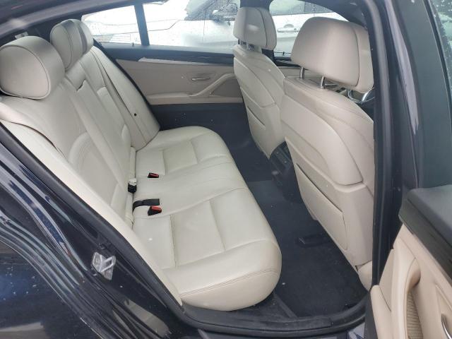 WBAKP9C55FD979609 BMW 550 Xi