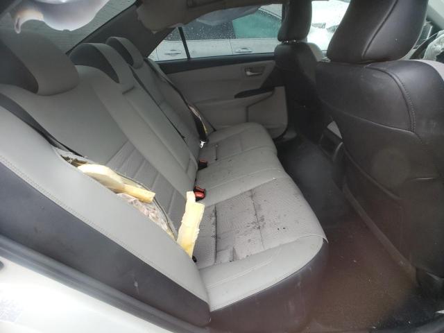4T1BF1FK6HU383285 Toyota CAMRY LE