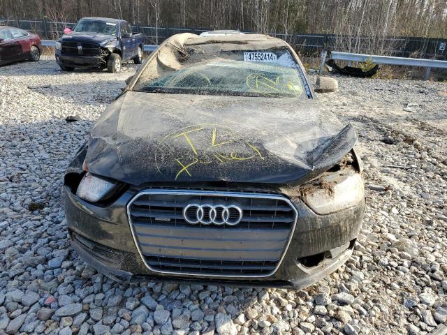 WAUDFAFL2EA009479 Audi A4 PREMIUM